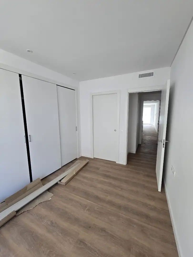 Flat for rent in Calella  with Air Conditioner, Heating and Oven