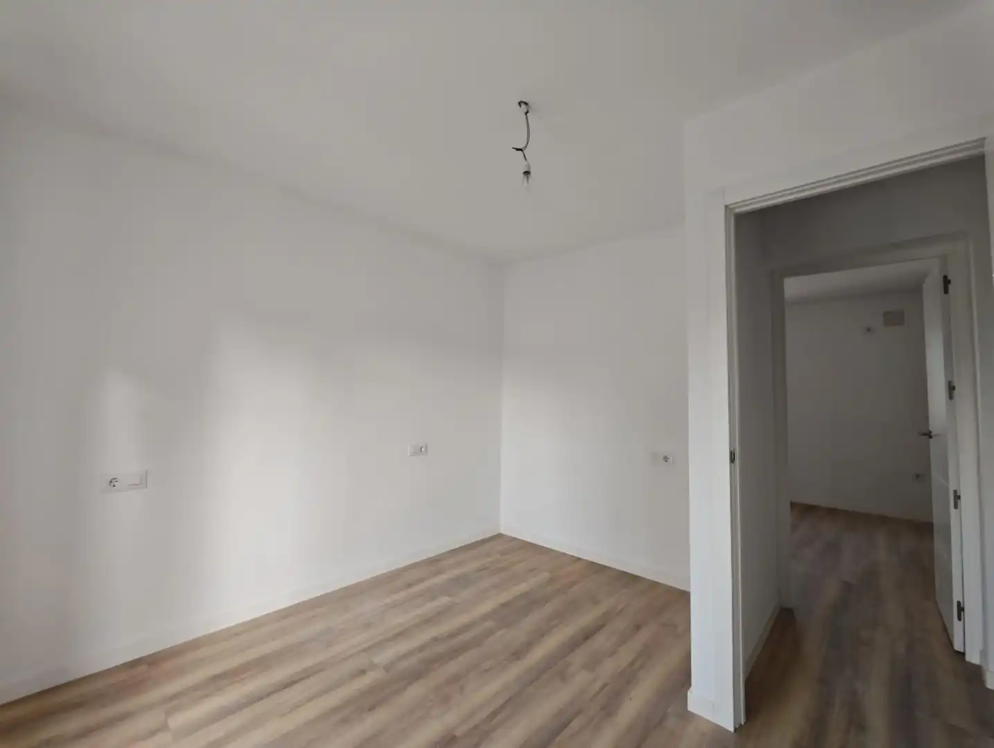 Habitación de Casa o chalet en venta en Palomares del Río