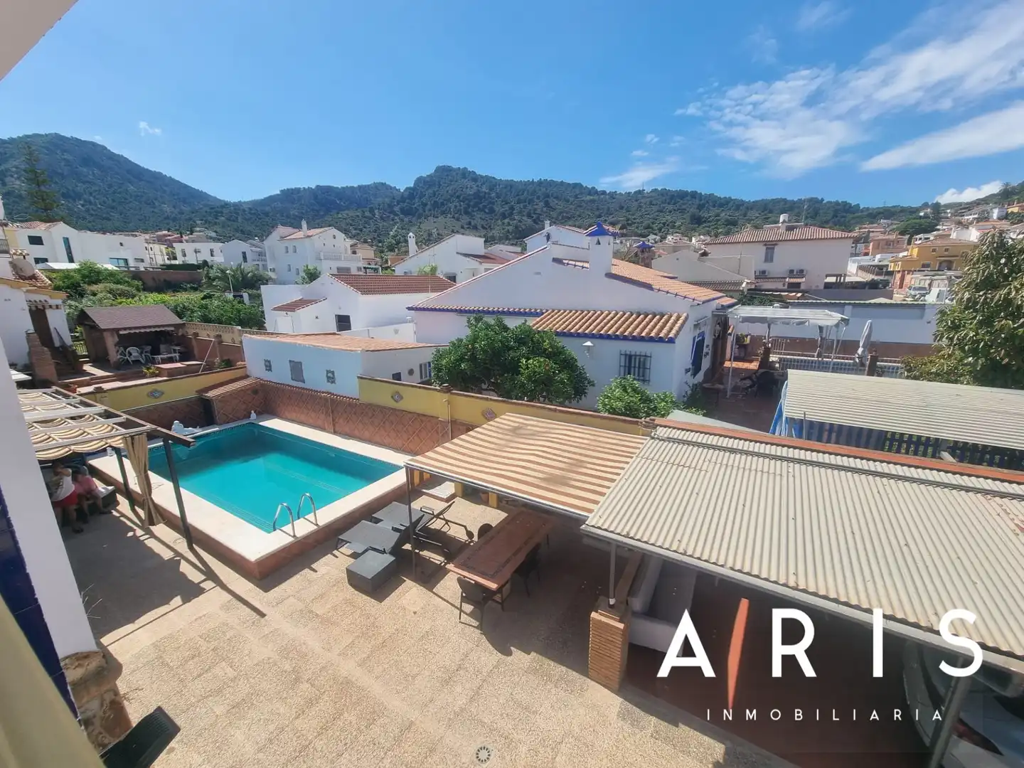 Chalet con piscina en venta en Jardines de Alhaurín - Huerta Alta - Fuensanguínea, imagen 37