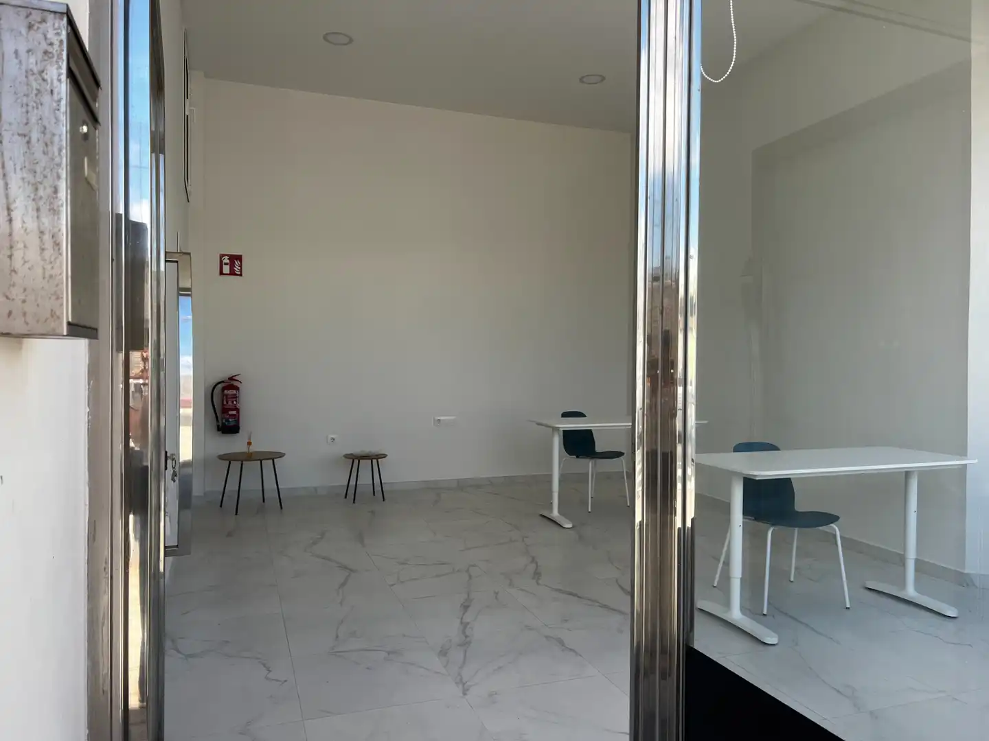 Local de alquiler en Puerto del Rosario con Aire acondicionado