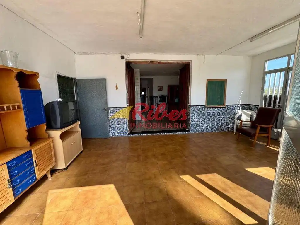 Houses for sale in Cullera
