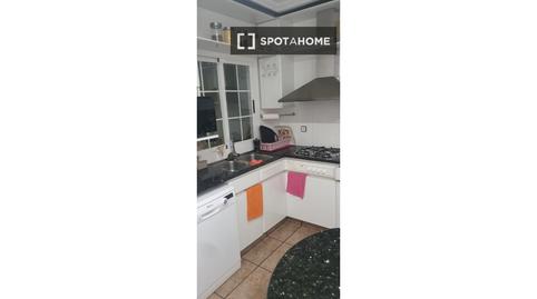 Foto 5 de Piso para compartir en Lloreda, Barcelona