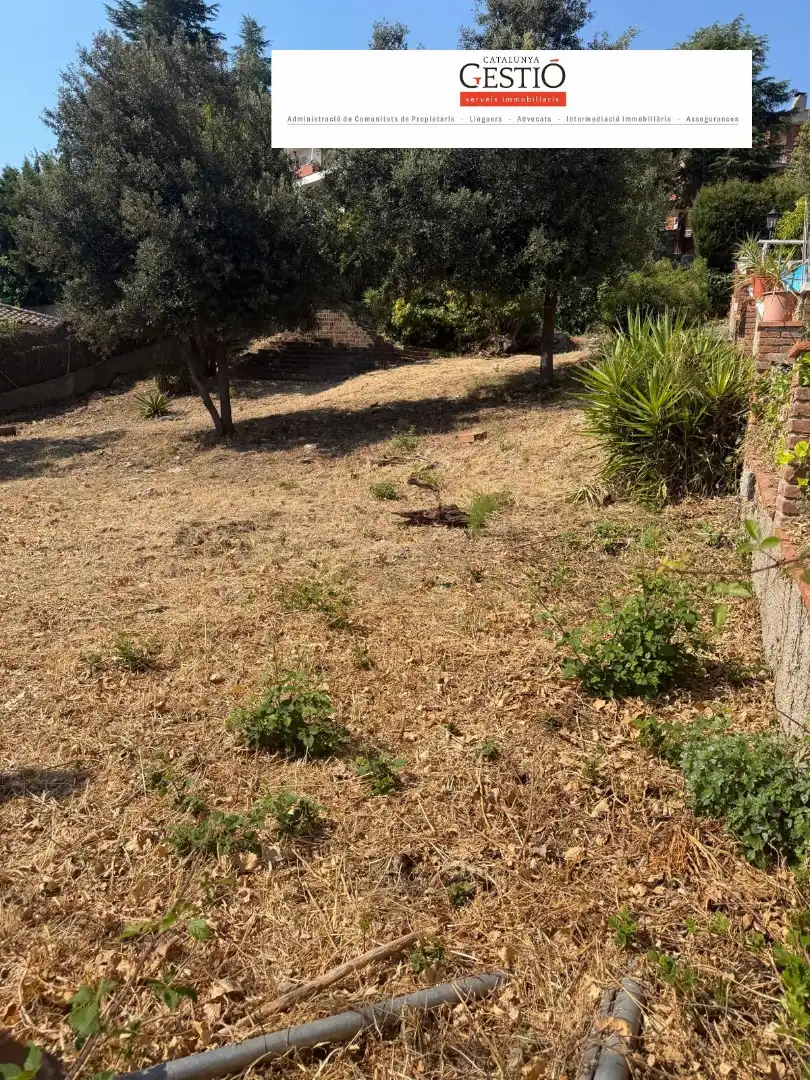 Residential zum Verkauf in Corbera de Llobregat