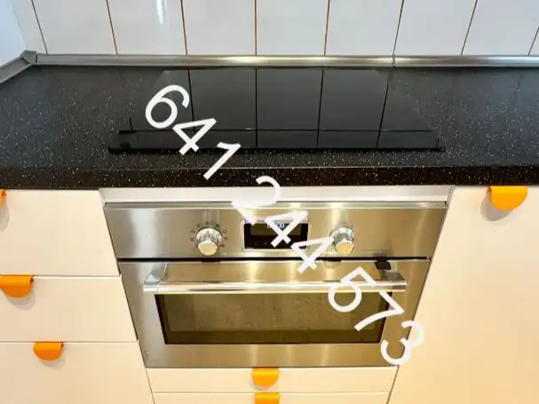 Wohnung mit Aufzug zum Verkauf in Calle nuestra senora del buen consejo 1, imagen 16