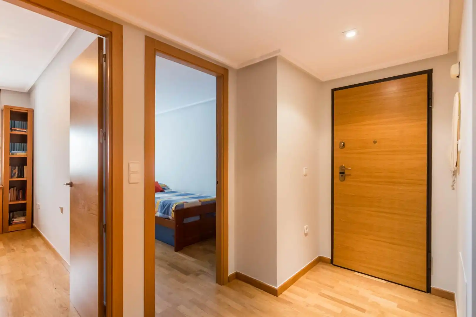 Attic for sale in Murcia  with Air Conditioner, Heating and Terrace