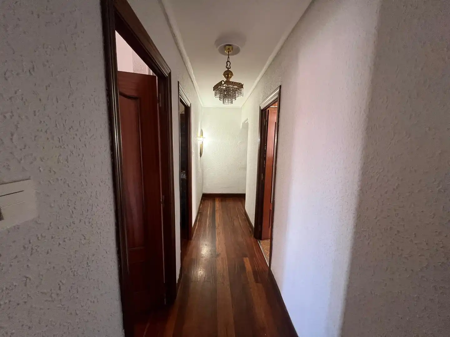 Flat for sale in Bilbao   with Heating and Balcony