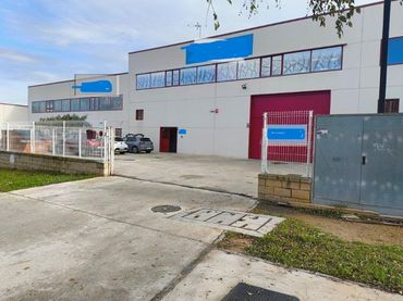 Nave industrial in vendita a Carretera Tarragona-Constantí A-27 s/n
