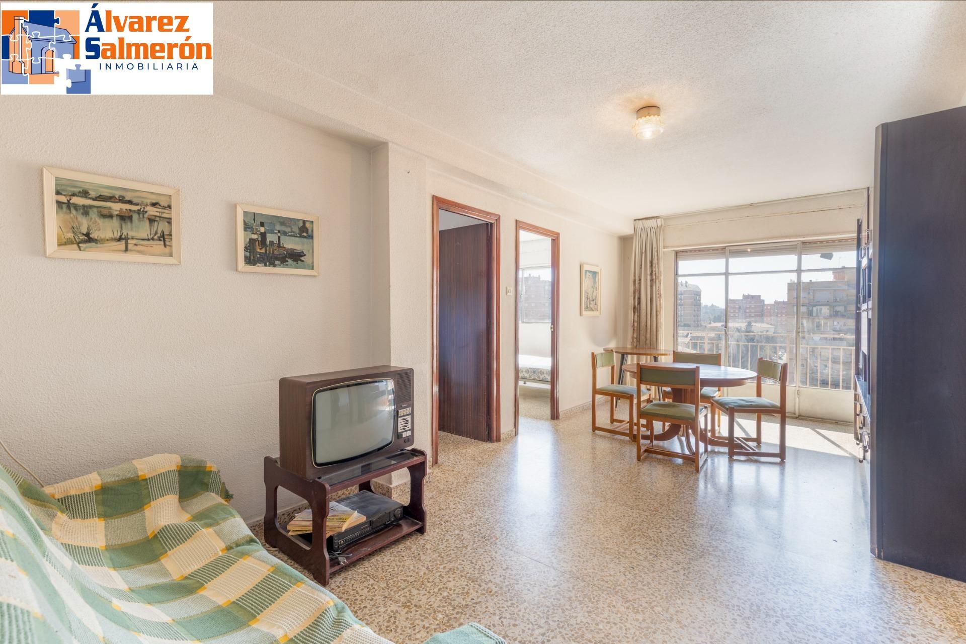 Flat for sale in Cartuja, Norte