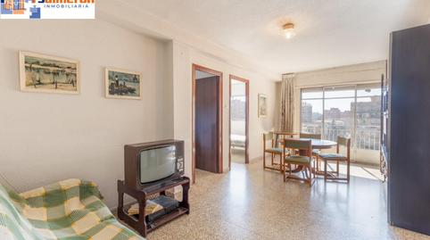 Photo 2 of Flat for sale in Cartuja,  Granada Capital