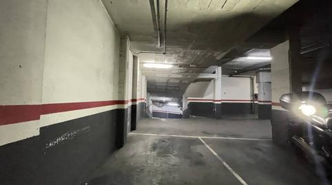 Foto 4 de Garatge en venda a Calle Palomar, 40, Sant Andreu de Palomar,  Barcelona Capital