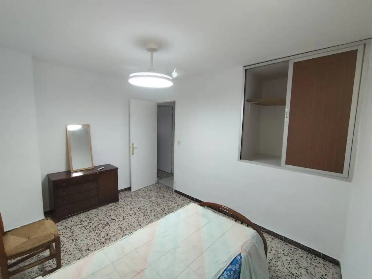 Habitación de Casa o chalet en venta en Coín con Aire acondicionado, Calefacción y Amueblado