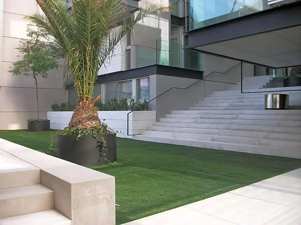 Duplexes for rent in Madrid, Madrid