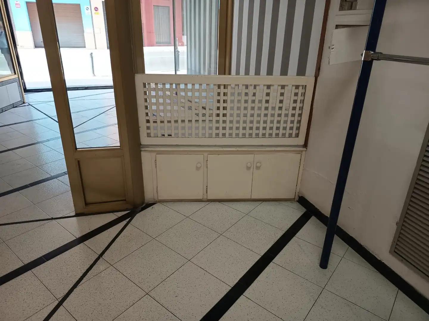 Gewerbefläche zum Verkauf in Calle Alejandro Cardona, imagen 6