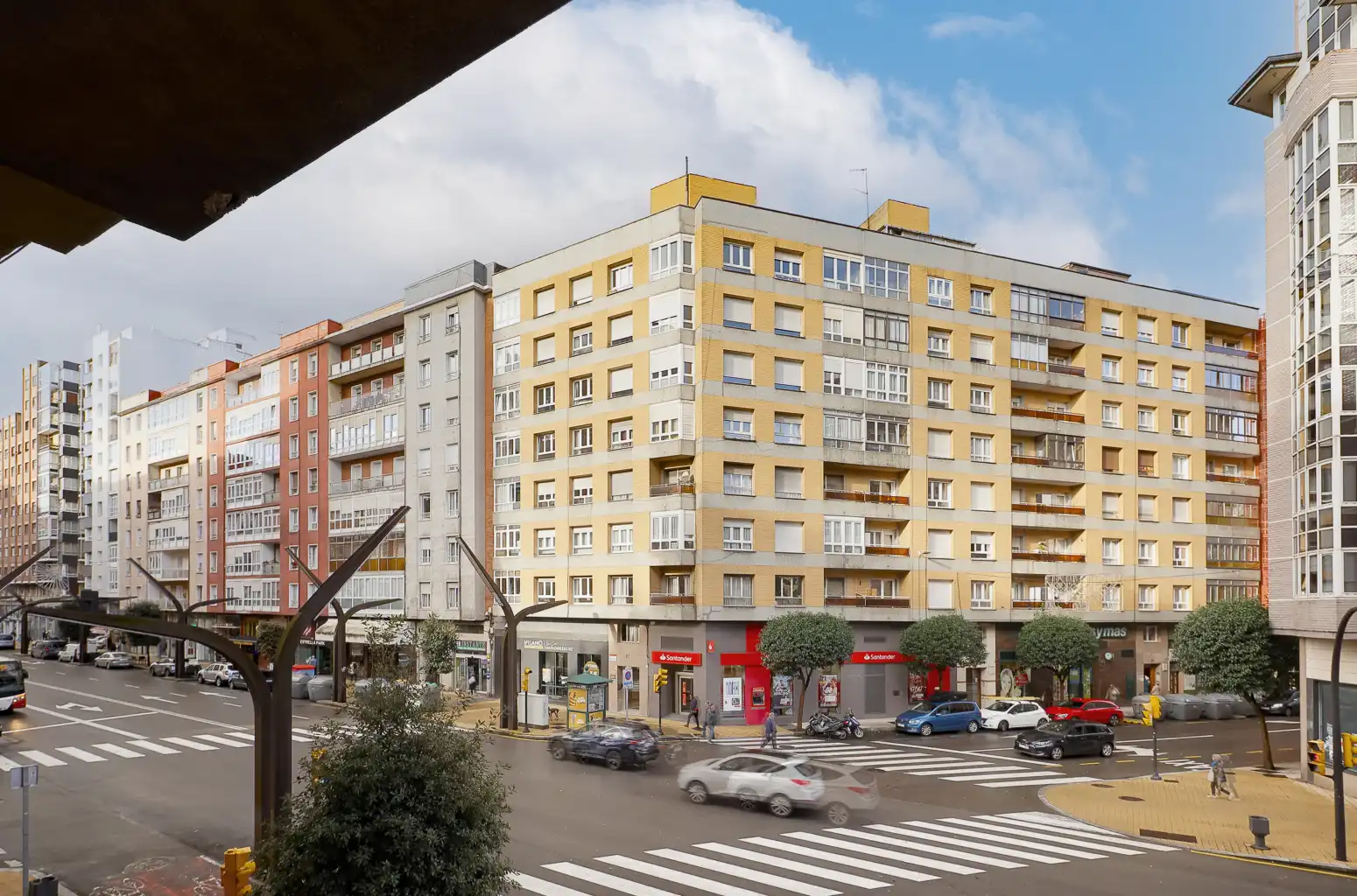Flat with lift for sale in Gijón - AVENIDA CONSTITUCION 13-15, imagen 46