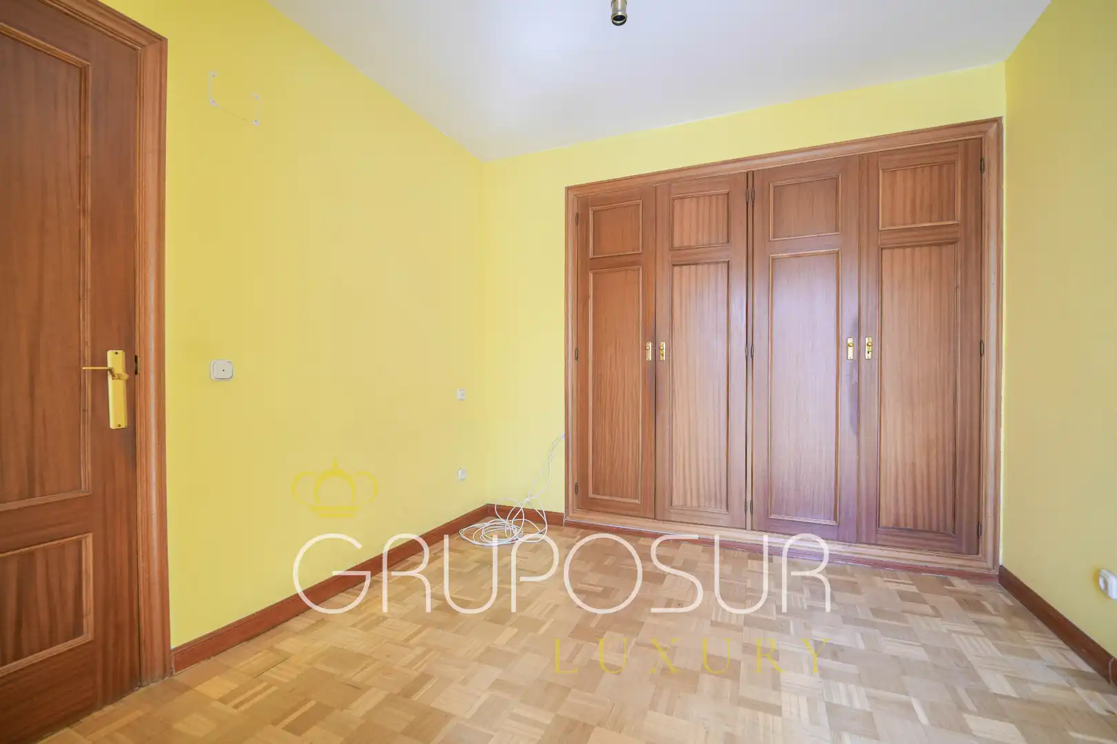 Maison mitoyenne avec piscine à vendre à Calle Mariano de los Cobos 76, imagen 63