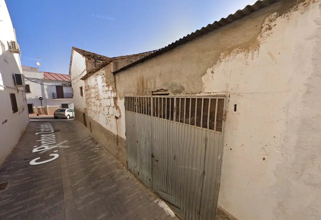 Casa en venta en Calle José María Lillo 10, imagen 3