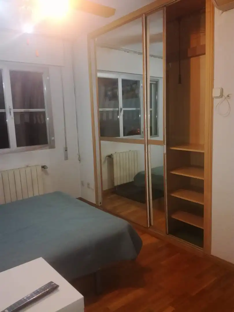 Habitación de Casa o chalet para compartir en Centro