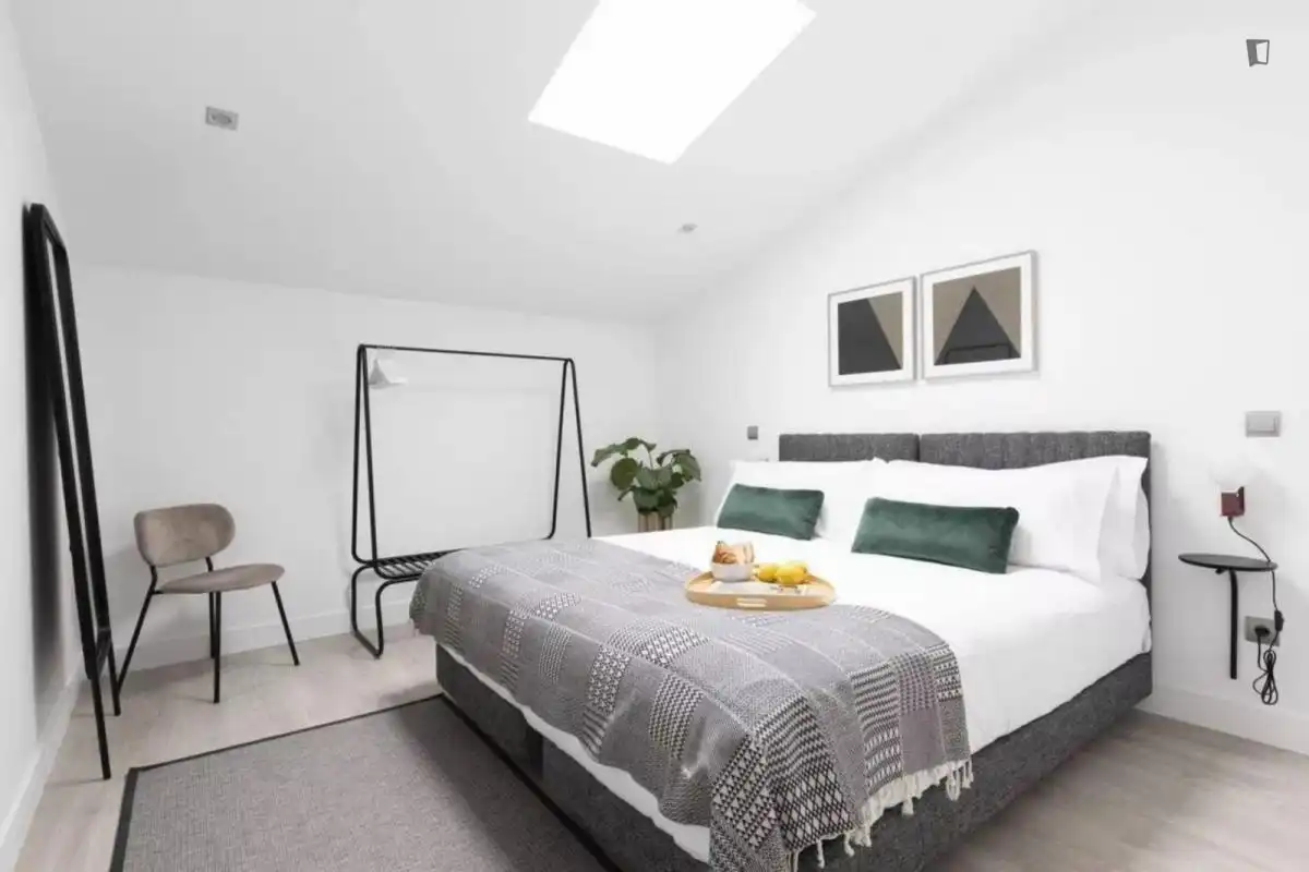 Apartamento con ascensor en alquiler en Centro, imagen 21
