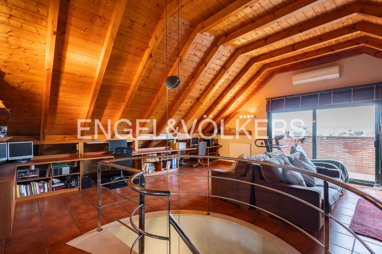 Houses for sale in Sant Cugat del Vallès  with Heating, Private garden and Parquet flooring
