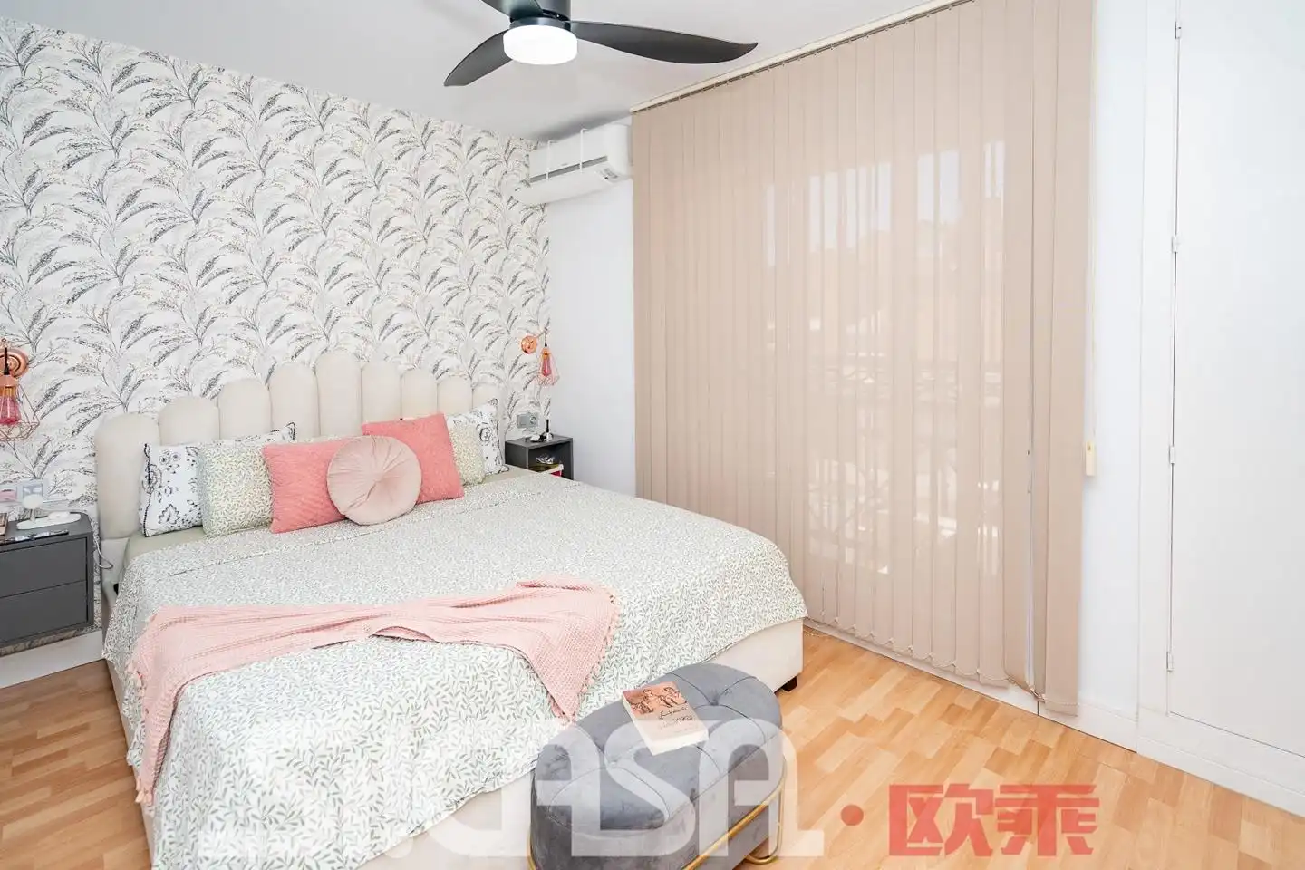 Maison mitoyenne avec piscine à vendre à Laguna Park, imagen 15