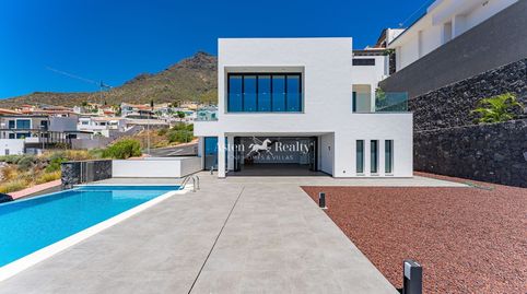 Photo 5 of Houses for sale in Extremadura, Torviscas Centro y Alto, Adeje