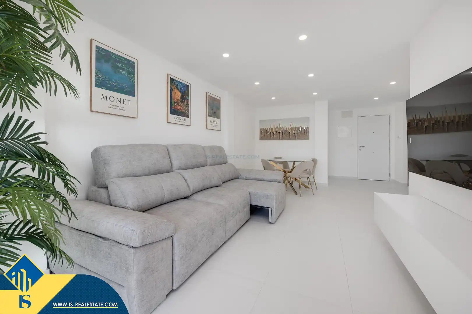 Piso con ascensor en venta en Playa del Acequión, Náufragos y Rocío del Mar, imagen 56