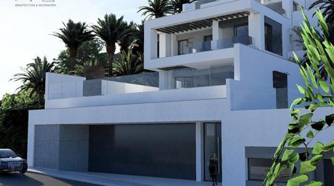 Foto 4 de Residencial en venda a Chaparil - Torrecilla - Punta Lara, Málaga