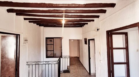 CASA DE PUEBLO A REFORMAR  MAIRENA