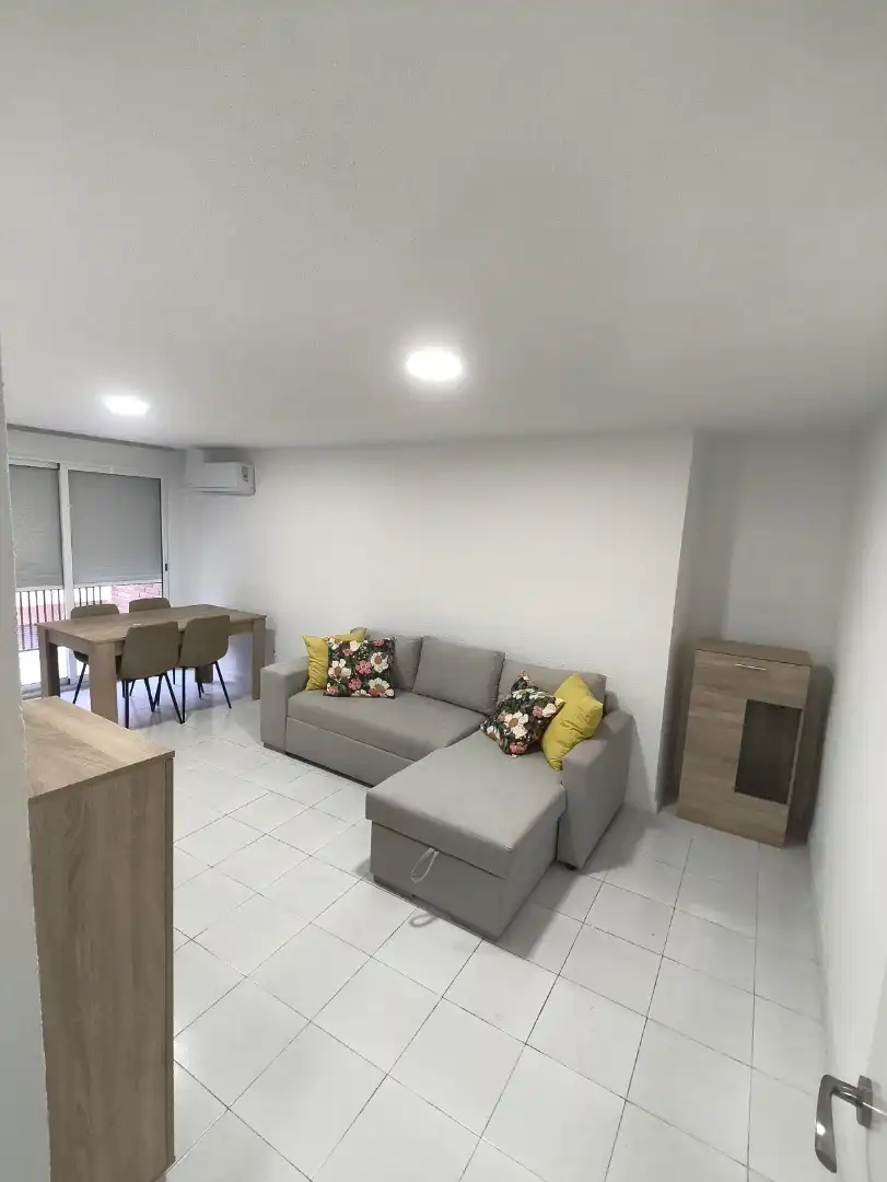 Wohnung zur Miete in Santa Pola, Alicante