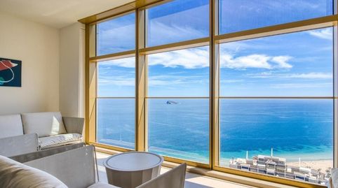 Foto 4 de Piso en venta en Playa Poniente, Benidorm
