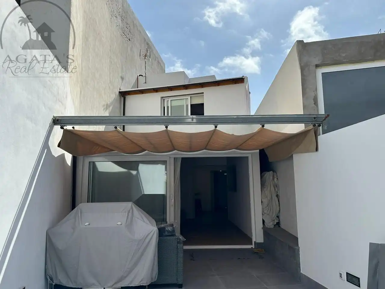 Casa con piscina in vendita a Tres De Mayo, imagen 8