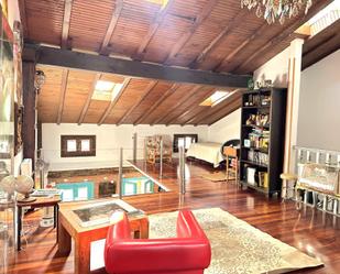 Living room of Duplex for sale in Plentzia  with Terrace