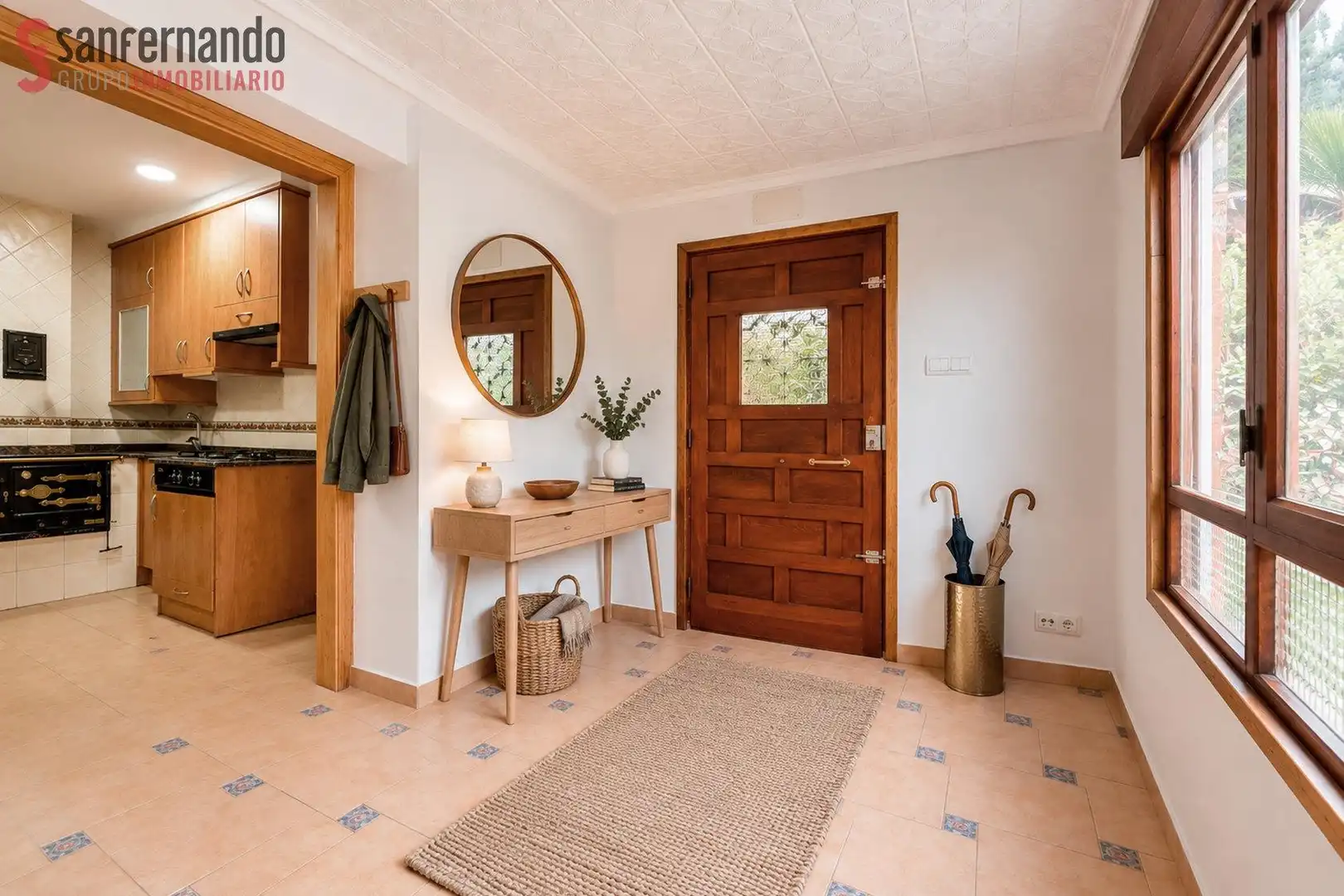 Maison avec jardin à vendre à Barrio VIERNOLES-HERRERA, imagen 17