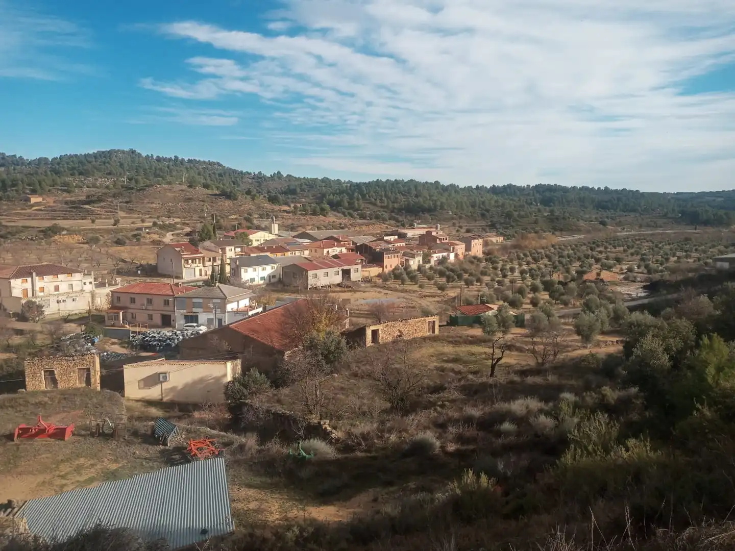 Terreni e lotti in vendita a Valdeltormo, imagen 9