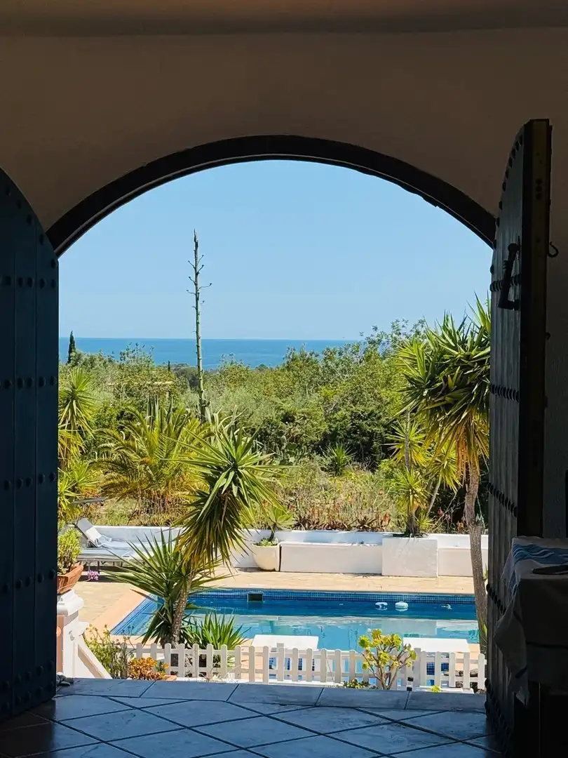 Maison rustique avec piscine à vendre à Roques Daurades - L'Estany, imagen 5