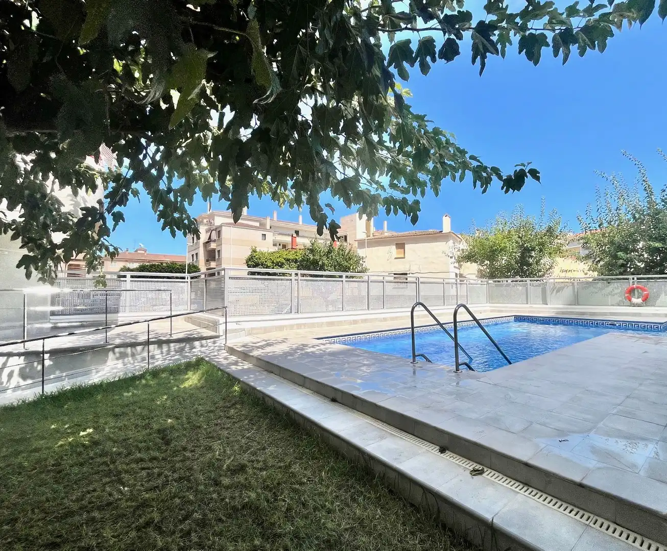 Study for sale in Playa Morro de Gos