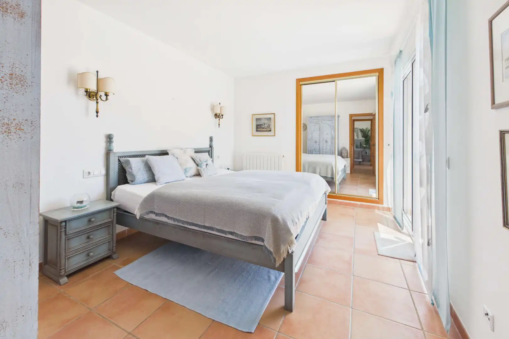 Habitación de Piso en venta en Son Servera con Aire acondicionado, Terraza y Amueblado