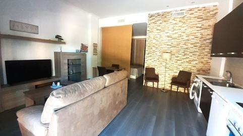 Photo 2 of Loft to rent in Vista Alegre - Parque Cruz Conde,  Córdoba Capital