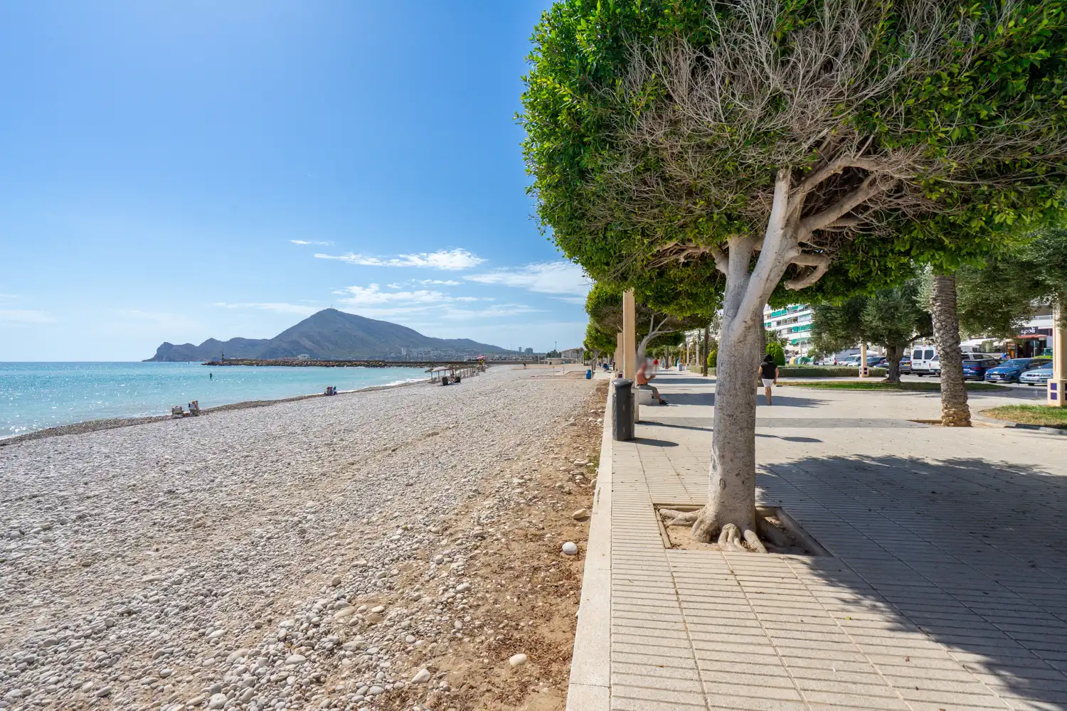 Wohnung mit Aufzug zum Verkauf in Carrer la Mar, imagen 28