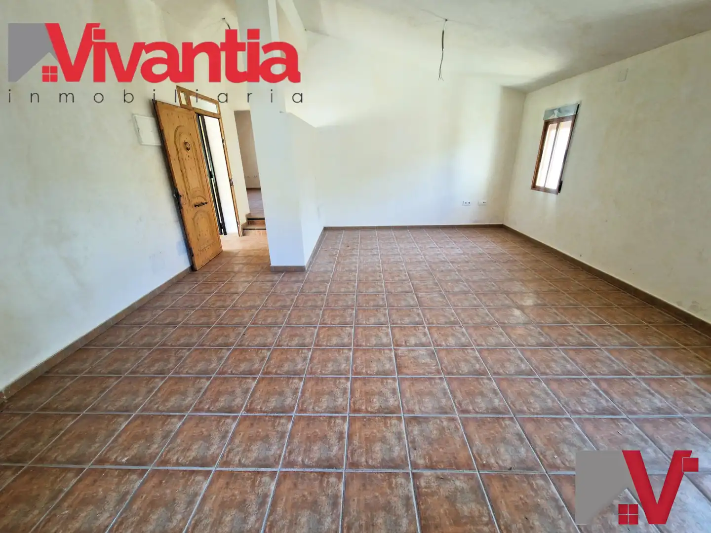 Casa rústica amb jardí en venda a Tébar - Los Arejos, imagen 12