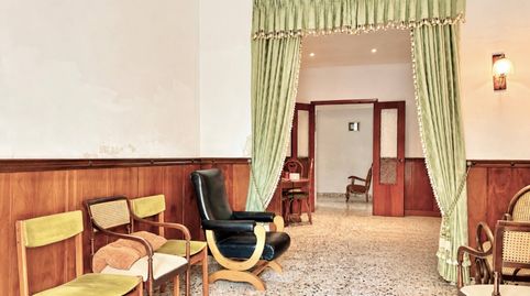 Foto 5 de Finca rústica en venta en Calle Raconet, Centro, Benitachell / El Poble Nou de Benitatxell