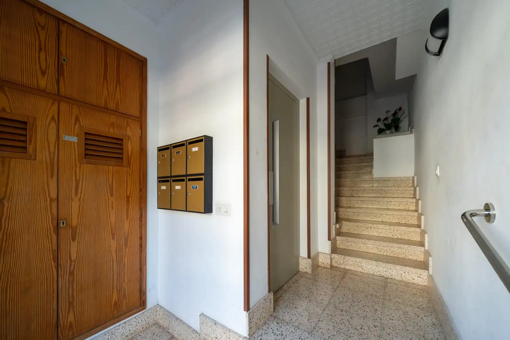 Piso con terraza en venta en Carrer JOSEP MELIA, imagen 36