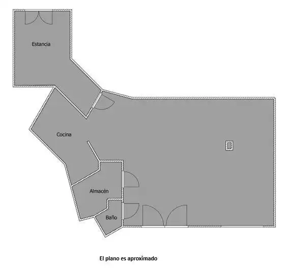 Local comercial en venda a UGARE, imagen 16