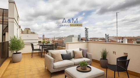 Photo 3 of Attic for sale in Santiago, Centro, Valladolid Capital