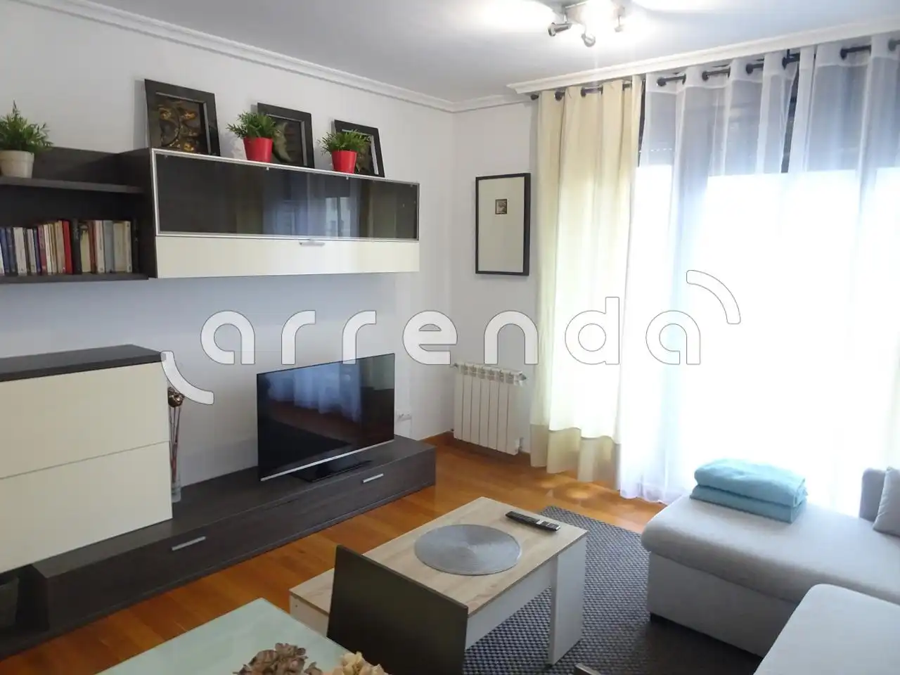 Flat for rent in Santander, Cantabria