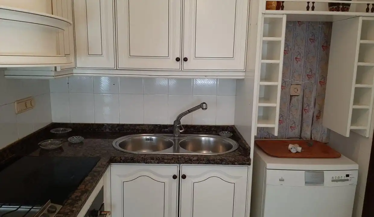 Wohnung mit Pool zum Verkauf in Avenida de Madrid, imagen 14
