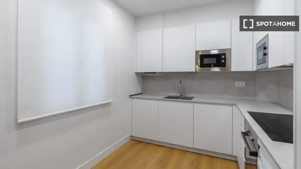 Habitación en Gros