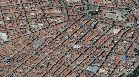 Foto 3 de Piso en venta en Octavio Cuartero, Ensanche - Franciscanos, Albacete Capital