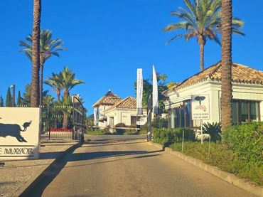 Terreno residencial en venta en Benahavís pueblo