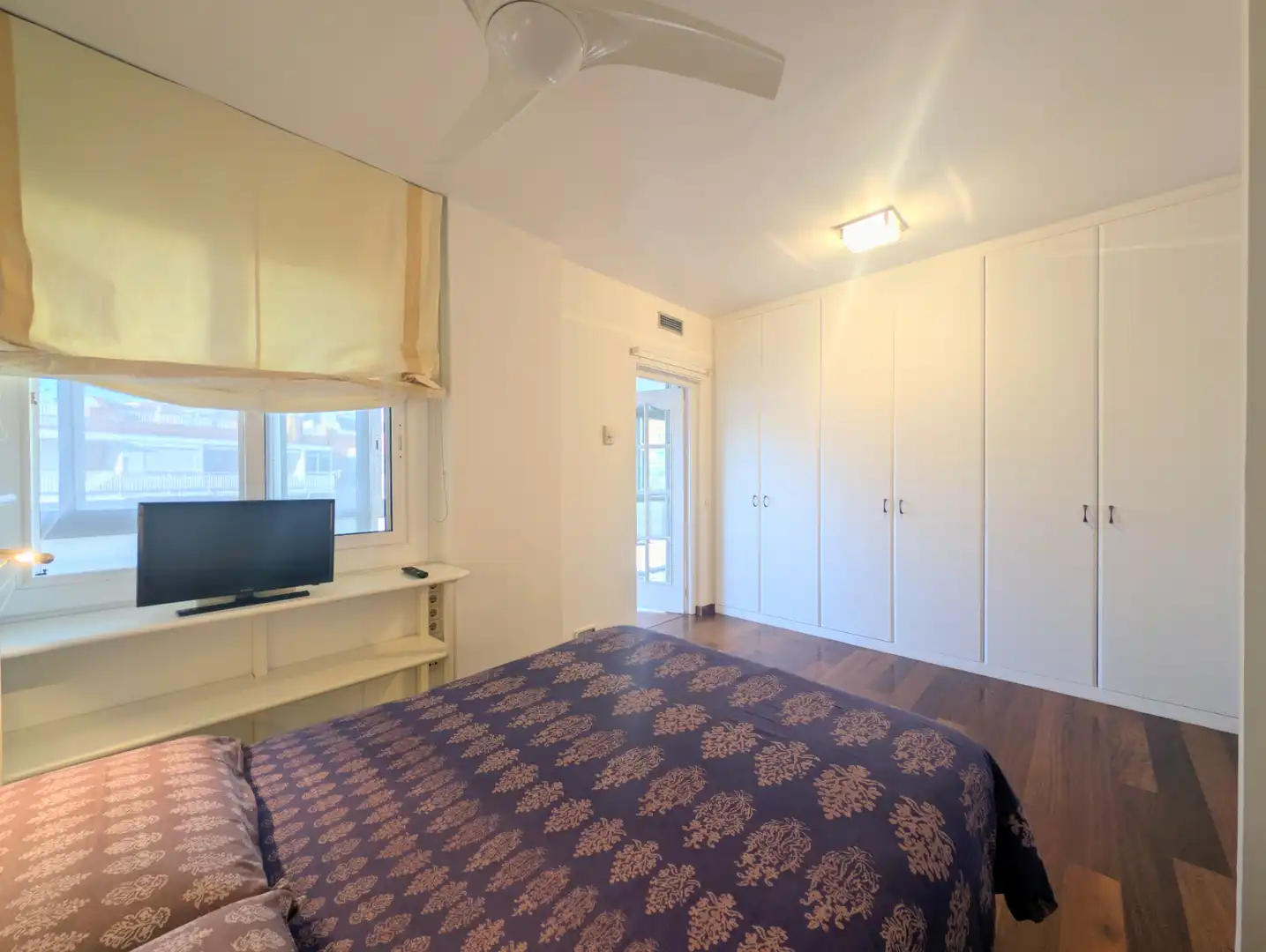 Flat for rent in Avinguda de Mistral, Sant Antoni